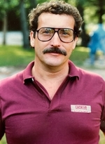 Felix Przybyszewski (1954 - 2022)