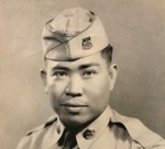 Felix Rillera Pabros (1927 - 2019)