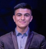 Felix Villegas