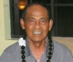 Felixberto A. Gervado (1933 - 2015)