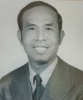 Felixberto M. Mangilog (1926 - 2016)