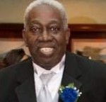 Felton Price (1941 - 2021)