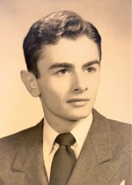 Ferdinand R. Mastrangelo