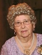Fern Christiansen (1931 - 2017)