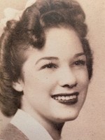 Fern Clarice Orella