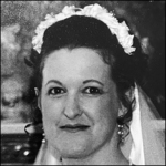 Fern Ellen (Greenberg) Blood (1957 - 2022)