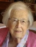 Fern L. Welch