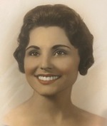 Fernanda Maria Bernardo