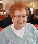 Fernande C. Longo (1924 - 2023)