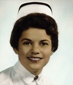 Fernande M. Kelleher