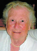 Fernande P. Desilets