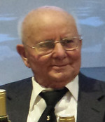 Fernando A. Joao