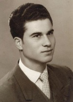 Fernando da Silva Goncalves (1936 - 2023)