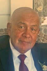 Fernando Guerrero (1946 - 2017)