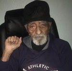 Fernando Martinez Valencia (1934 - 2020)
