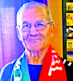 Fernando Nogueira