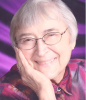 Ferne Marian Roesler (1933 - 2017)