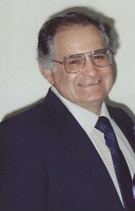 Filbert J. Velasquez, Sr. (1930 - 2021)