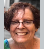 Filomena (Daniele) Tetrault (1947 - 2020)