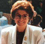 Filomena Duran (1940 - 2017)