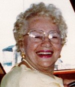 Filomena "Phyllis" G. Garnett