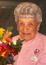 Filomena R. Sterlacci (1923 - 2020)