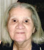 Filomena Roman (1928 - 2015)