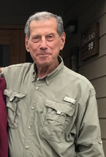 Fiore (Bud) Vito Salerno