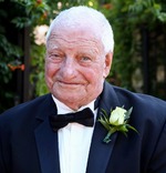 Fiorentino Talarico (1920 - 2019)