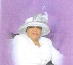 First Lady Edna Ruth Nolen Wormely