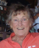 Flaurine (Flo) I. Beckius (1926 - 2015)