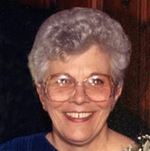 Fleurette Slater