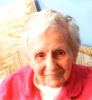 Flora A. Allen (1916 - 2015)