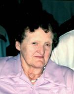 Flora A. (Nancy) Rathbun