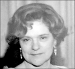 Flora A. (Pennucci) Lupo