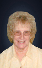 Flora B. Wright