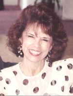 Flora Davis (1935 - 2017)