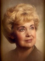 Flora "Joan" (Rakes) Clark (1939 - 2019)