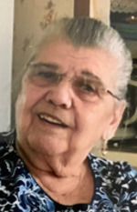 Flora L. Sinclair