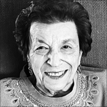 Florence A. Mazzio (1931 - 2023)