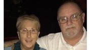 Florence Ann & Leon Dennis Langlois