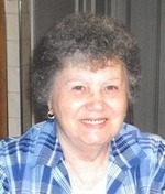 Florence Ann Cote