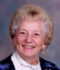 Florence Ann Miller (1928 - 2016)