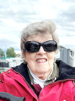 Florence Anne Ward