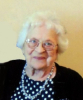 Florence B. Morawiec (1923 - 2015)