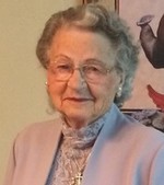 Florence (Babor) Foster