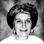 Florence (Blengs) Laporta