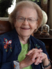 Florence Block (1931 - 2015)