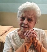 Florence Bolton Brown