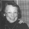 Florence Bommarito (1921 - 2015)